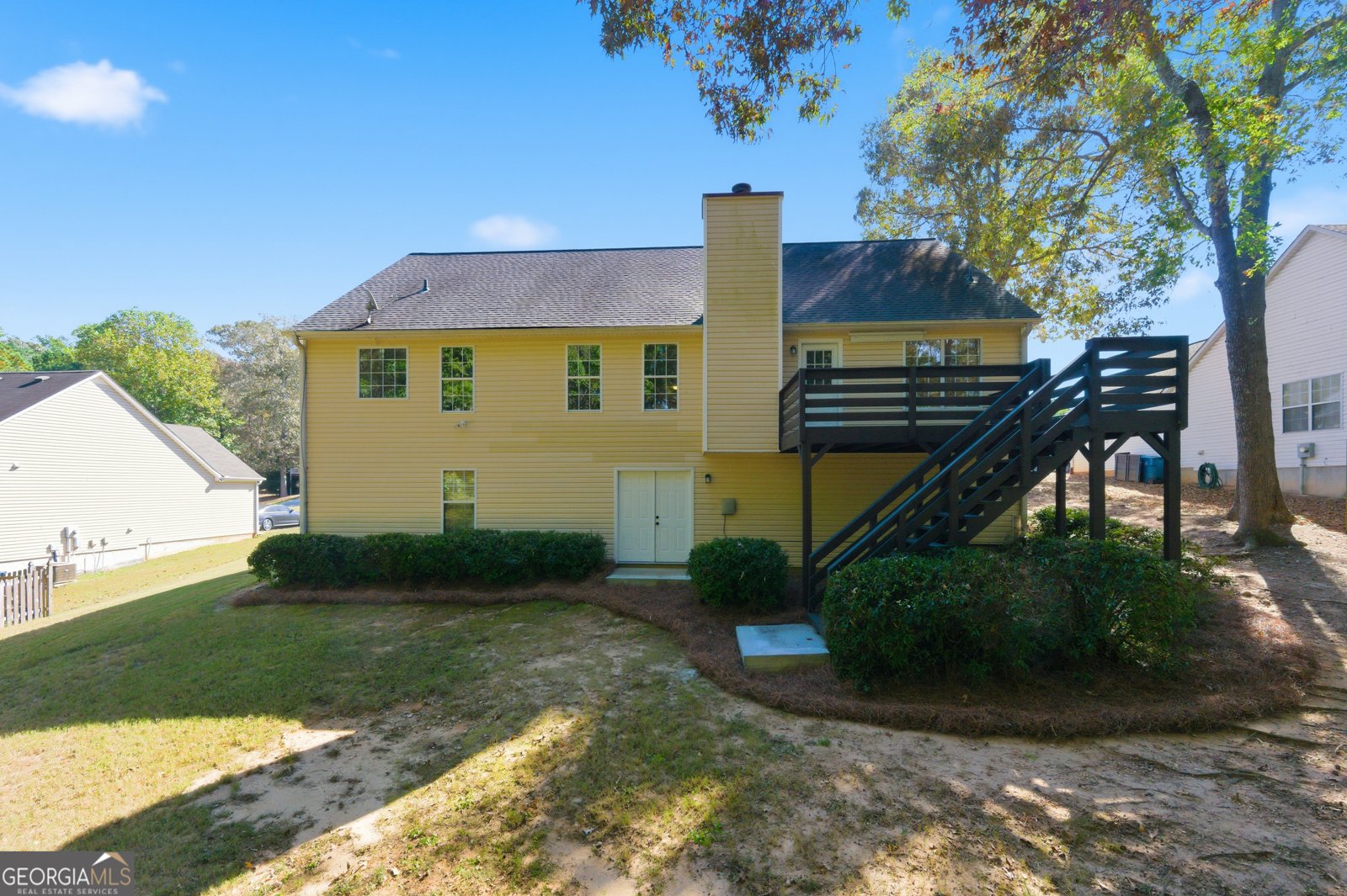 1730 Alcovy River Drive Dacula - 28