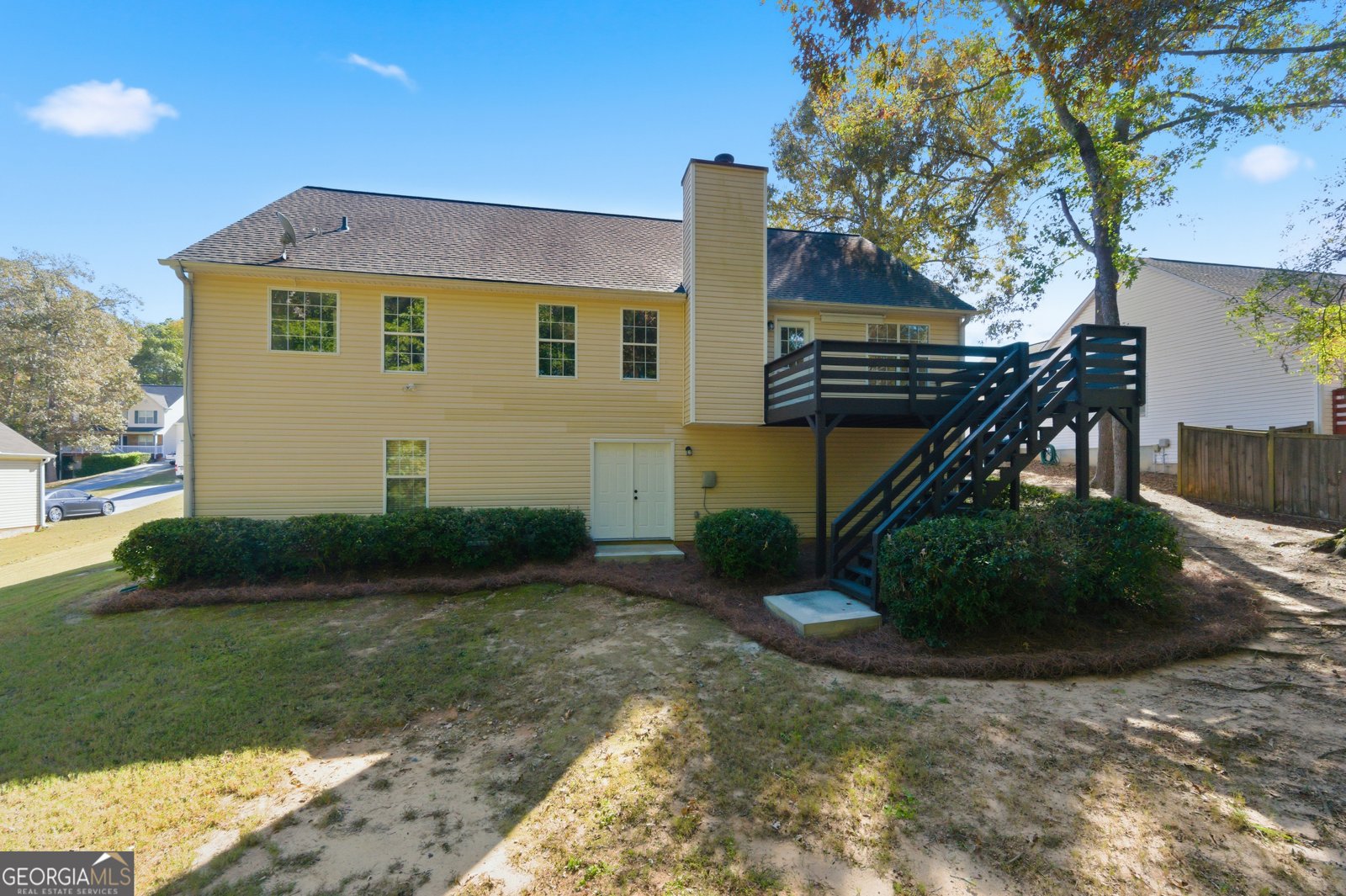 1730 Alcovy River Drive Dacula - 29