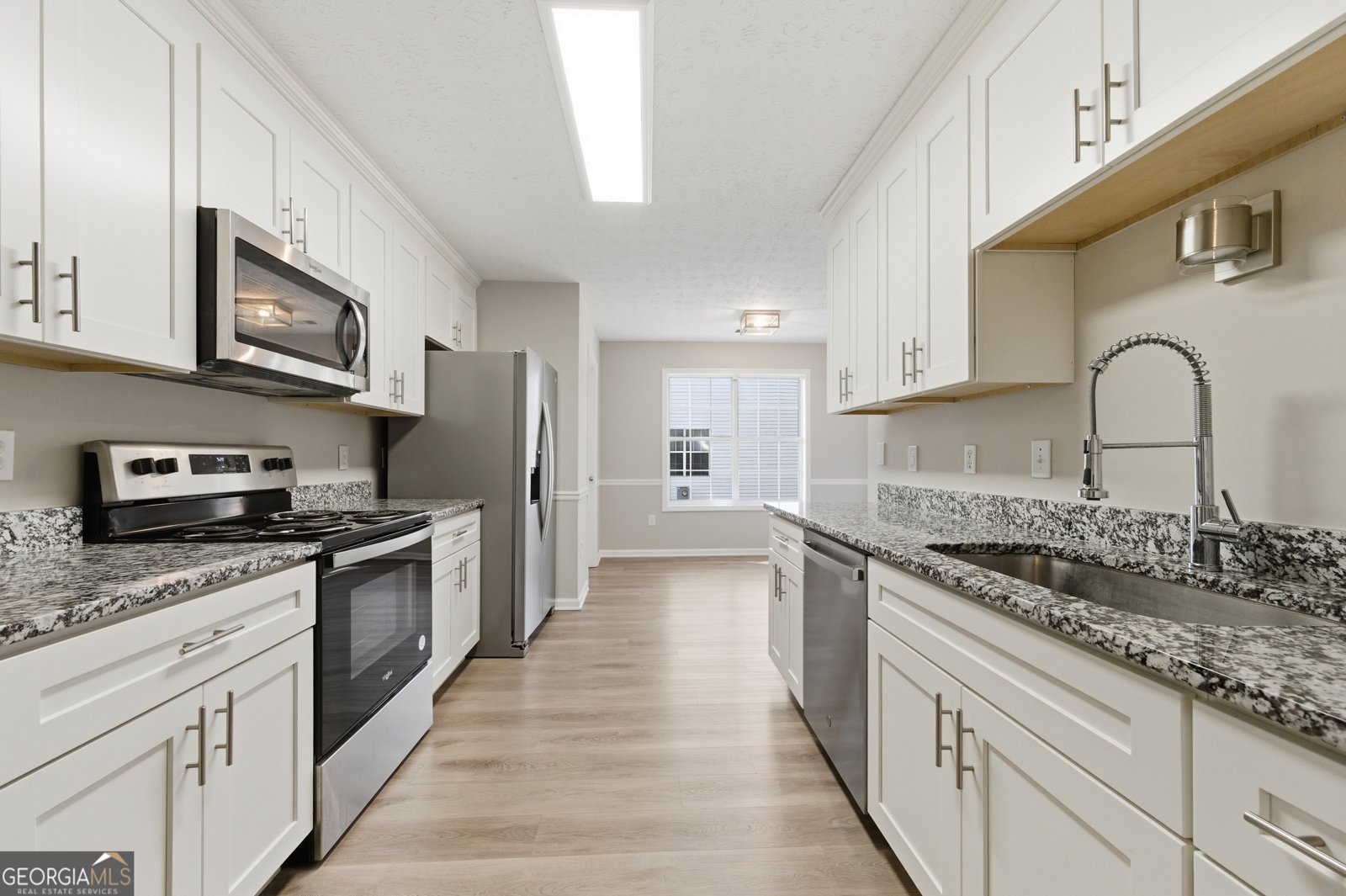 1730 Alcovy River Drive Dacula - 3