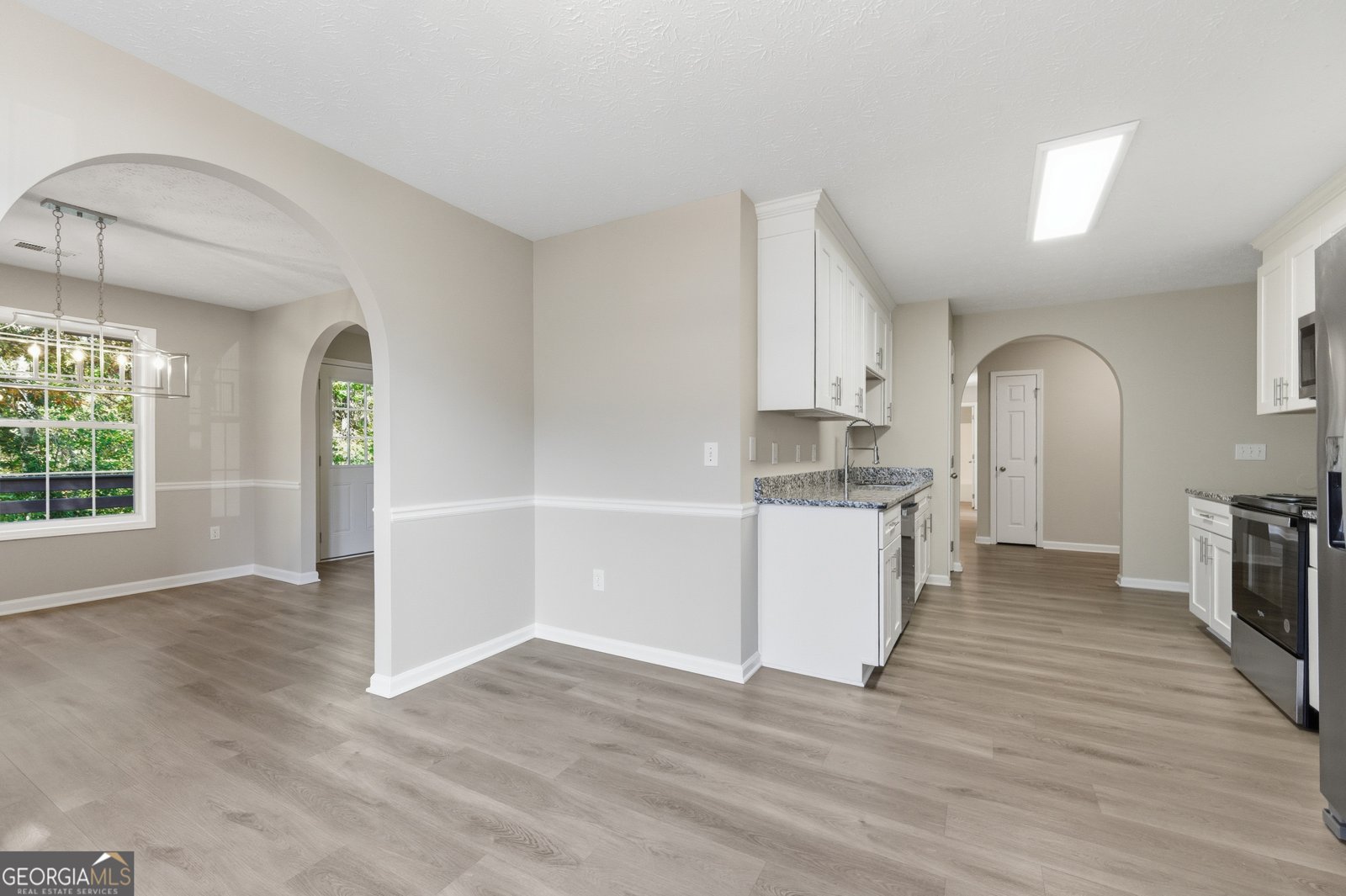 1730 Alcovy River Drive Dacula - 5