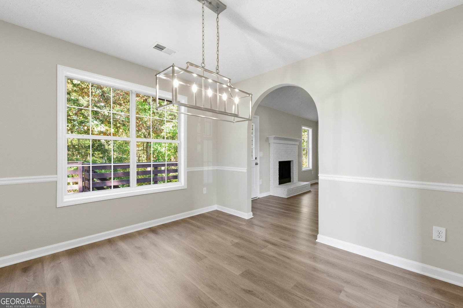 1730 Alcovy River Drive Dacula - 8