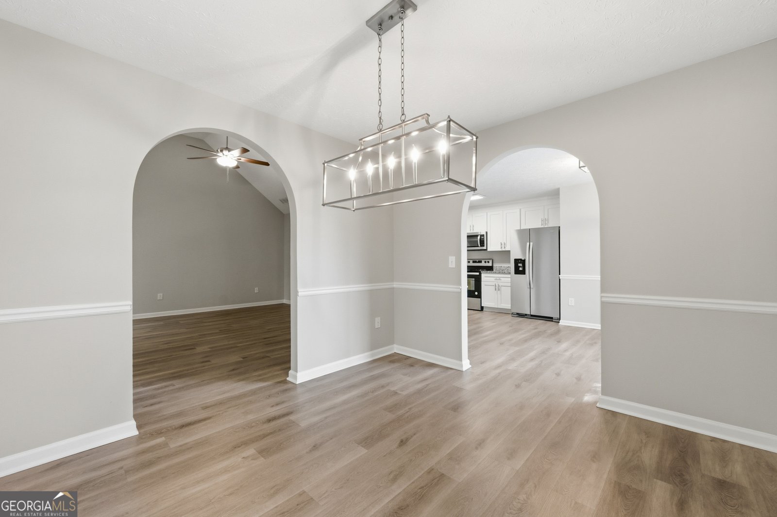 1730 Alcovy River Drive Dacula - 9