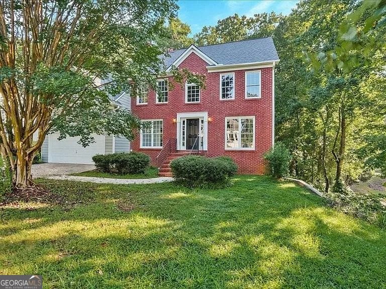 4382 Oakleaf Cove Decatur - 1