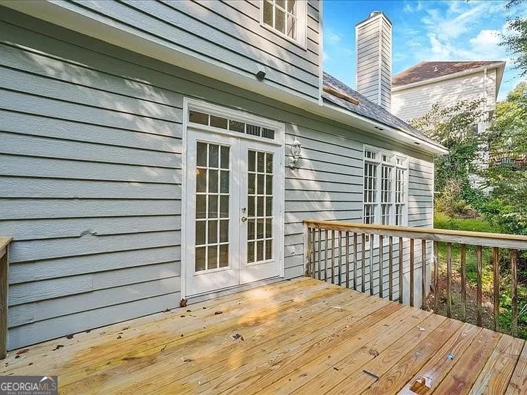 4382 Oakleaf Cove Decatur - 21