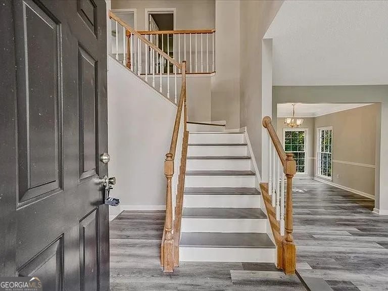 4382 Oakleaf Cove Decatur - 3