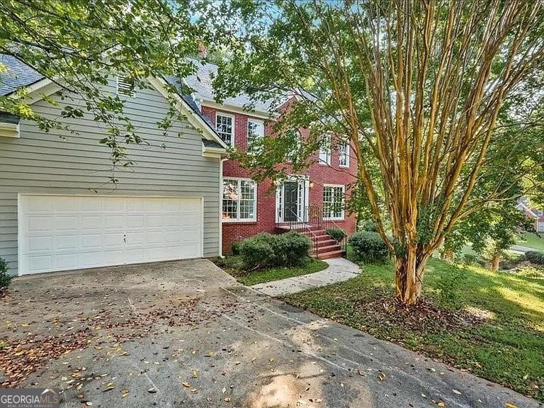 4382 Oakleaf Cove Decatur - 32