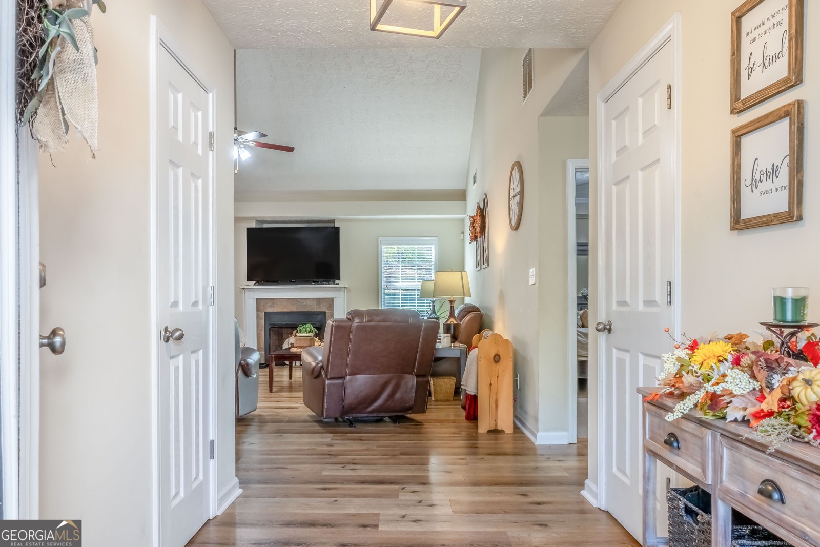 604 Onieda Drive Locust Grove - 1