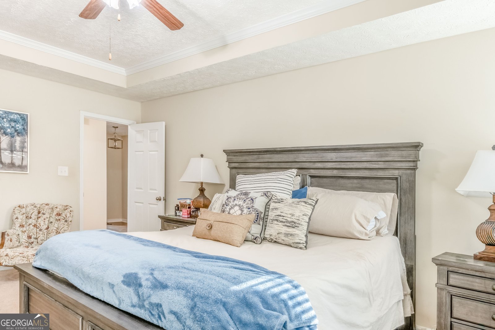 604 Onieda Drive Locust Grove - 12