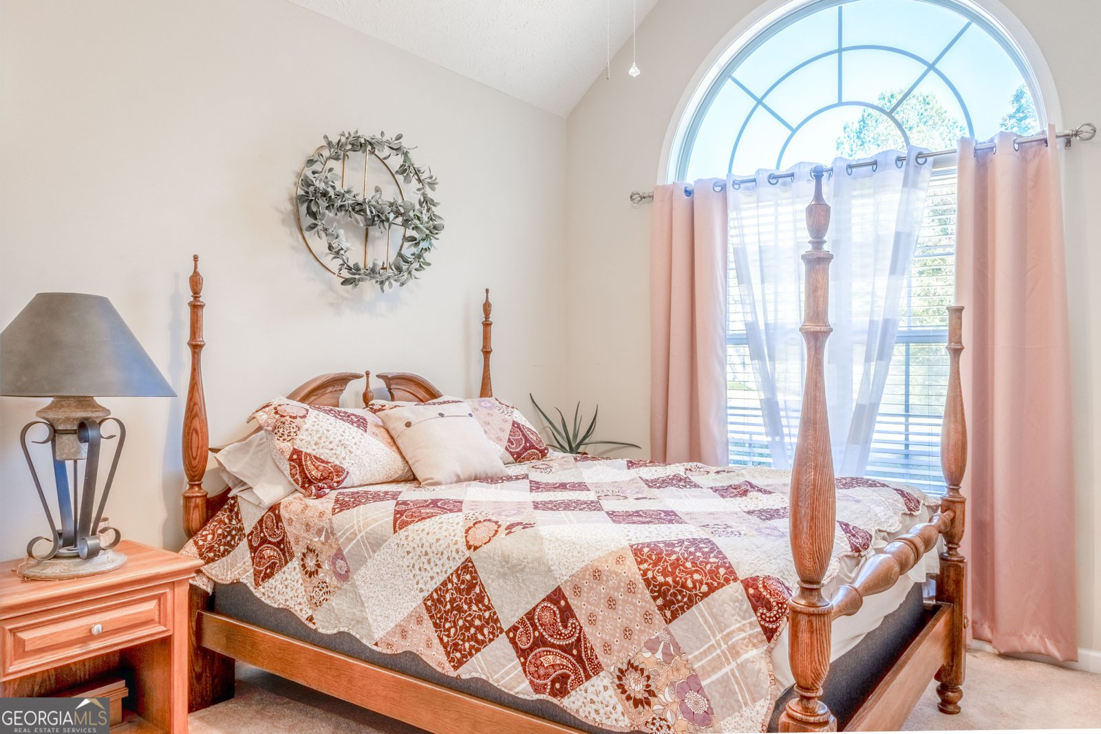 604 Onieda Drive Locust Grove - 16