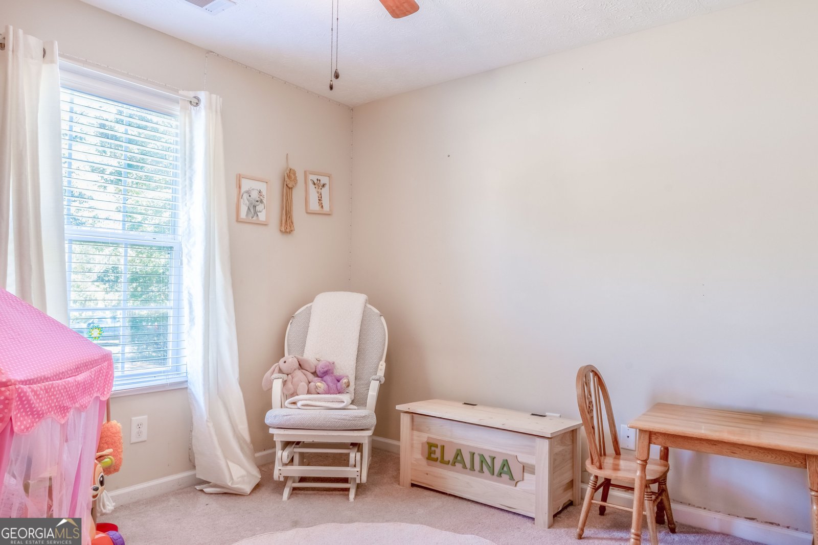 604 Onieda Drive Locust Grove - 17