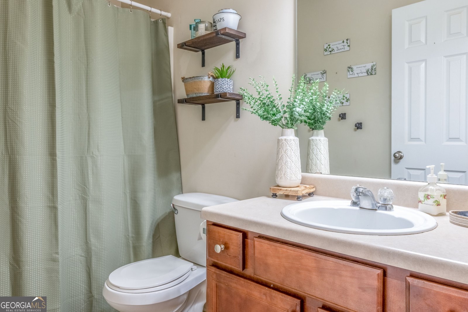 604 Onieda Drive Locust Grove - 18