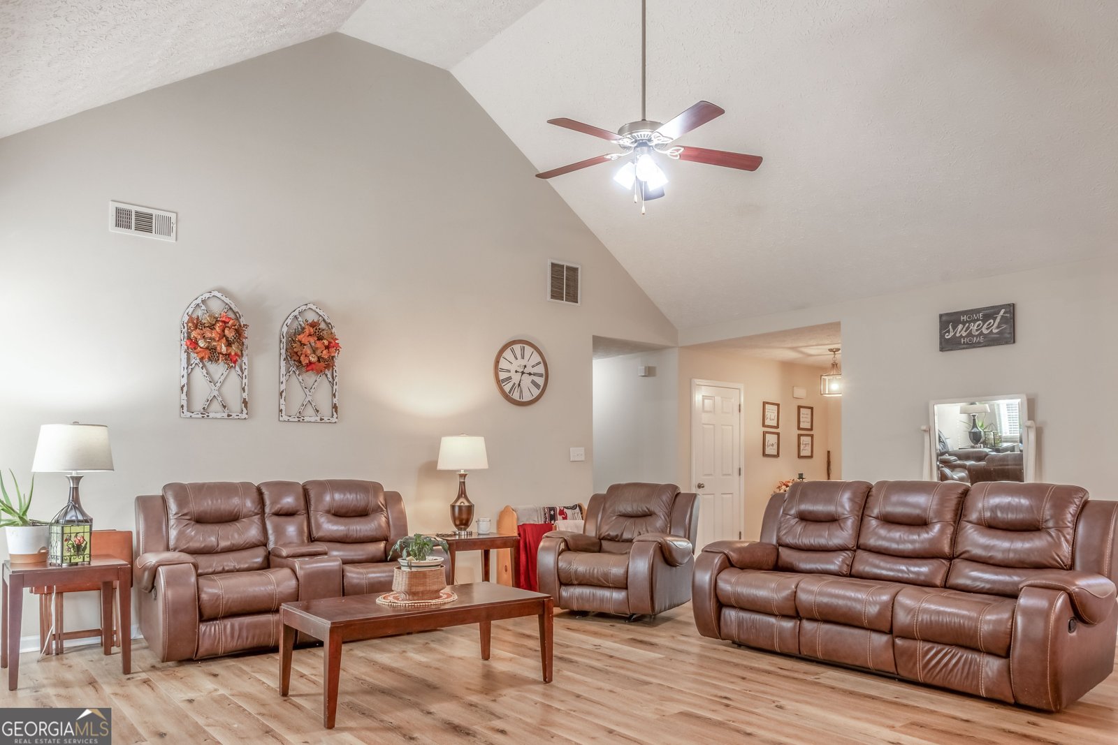 604 Onieda Drive Locust Grove - 2