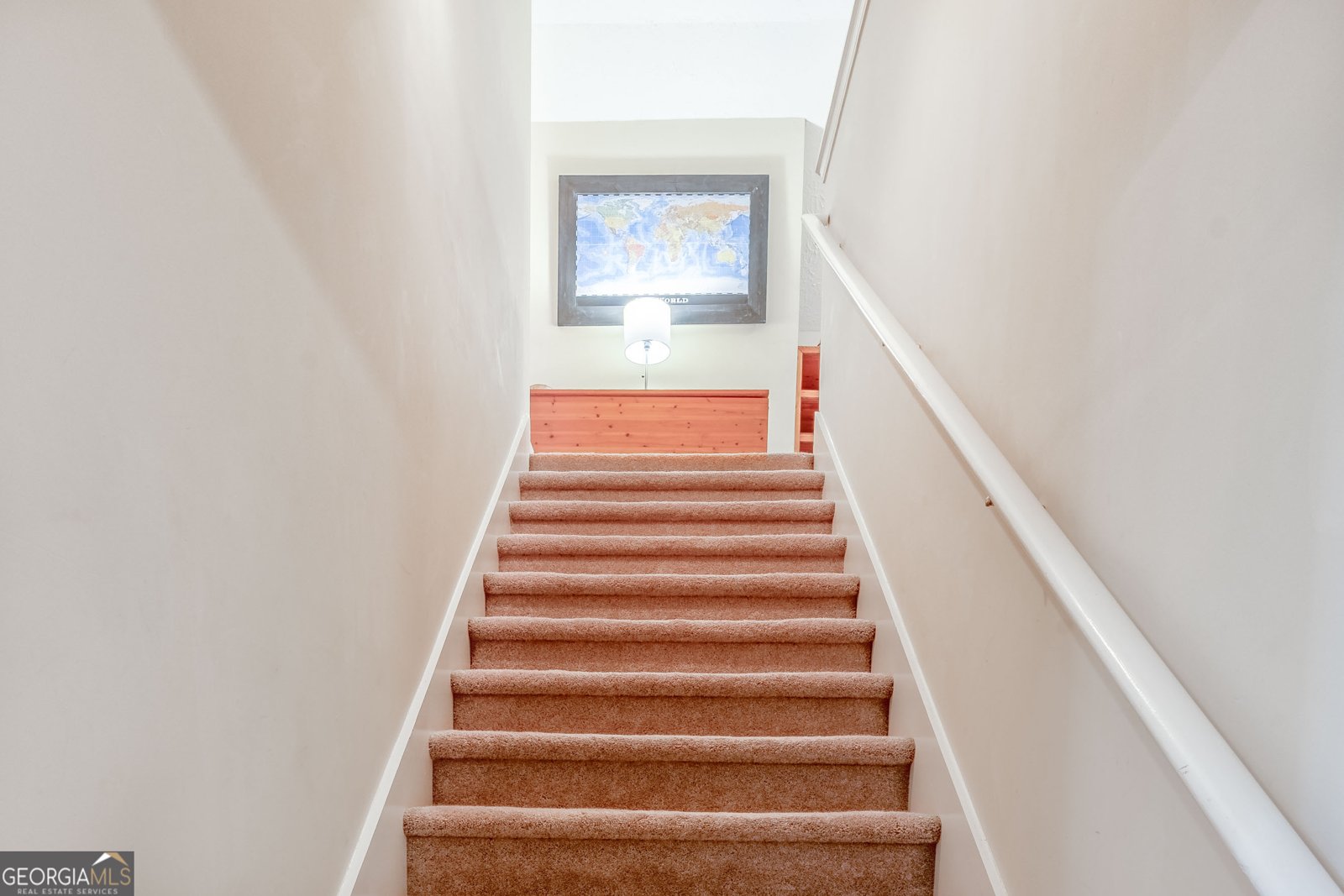 604 Onieda Drive Locust Grove - 20