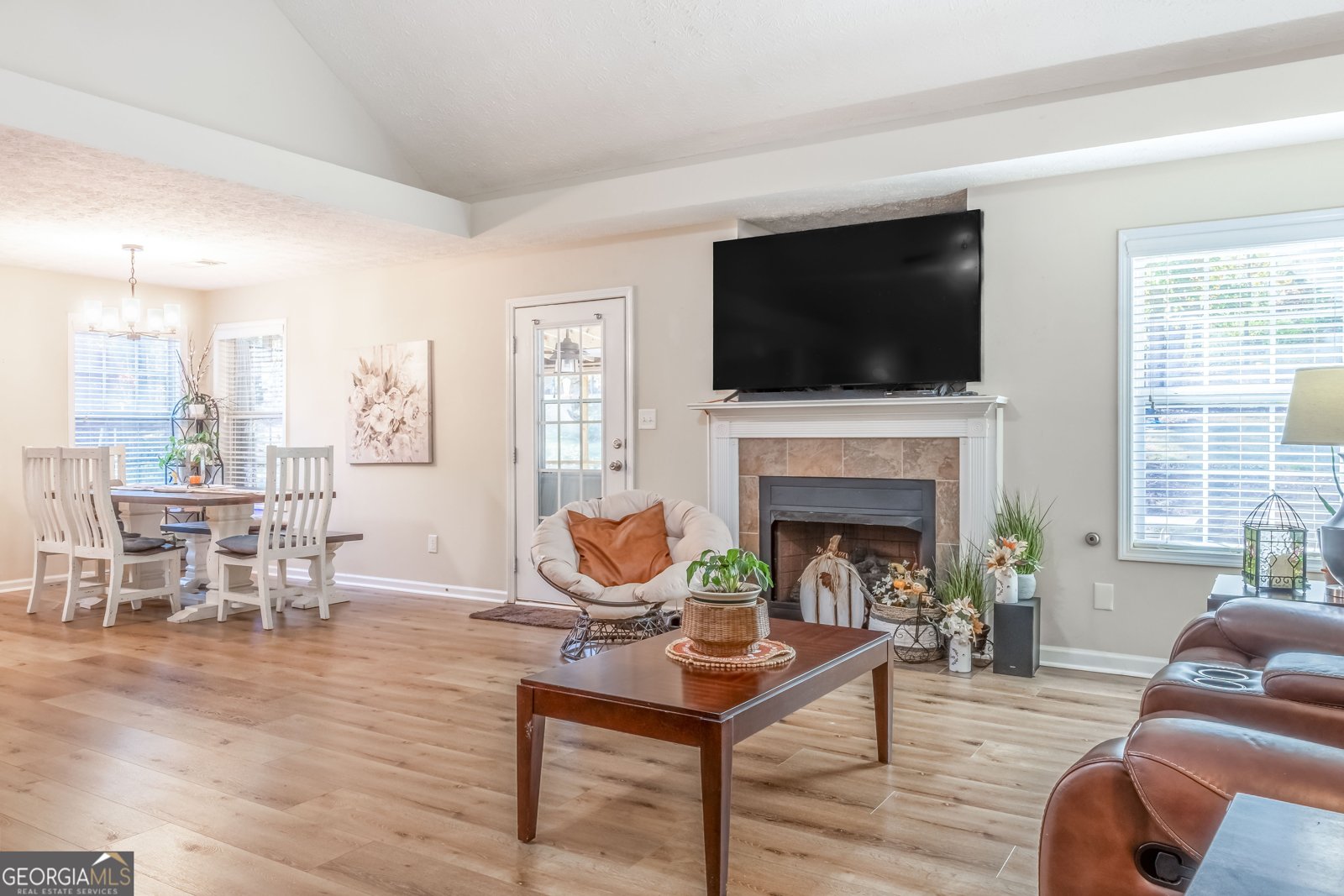 604 Onieda Drive Locust Grove - 3