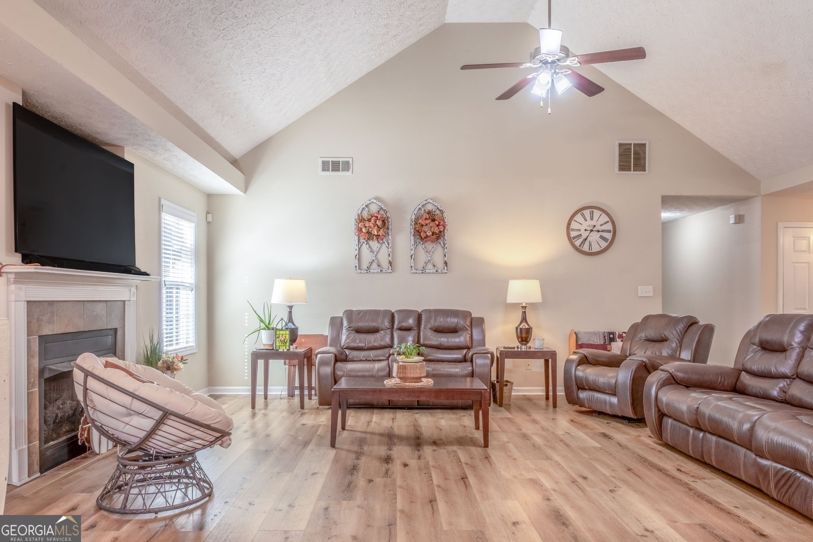 604 Onieda Drive Locust Grove - 4