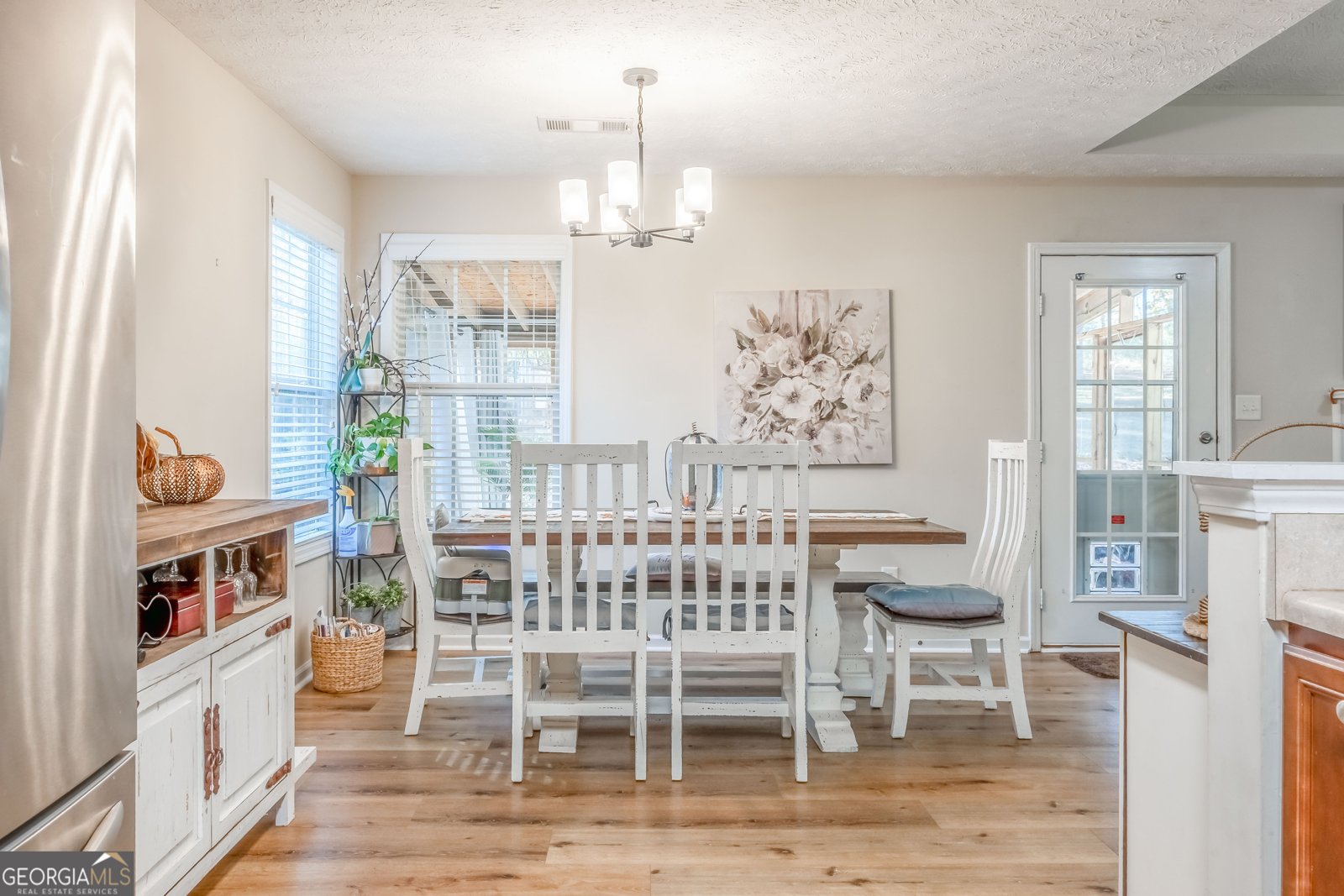 604 Onieda Drive Locust Grove - 5