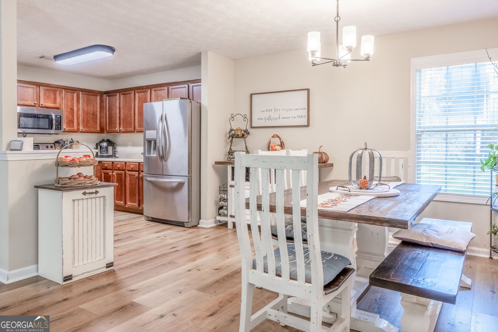 604 Onieda Drive Locust Grove - 6