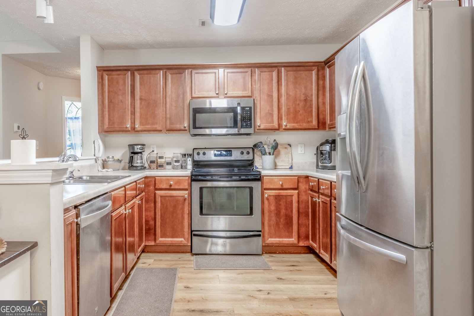 604 Onieda Drive Locust Grove - 7