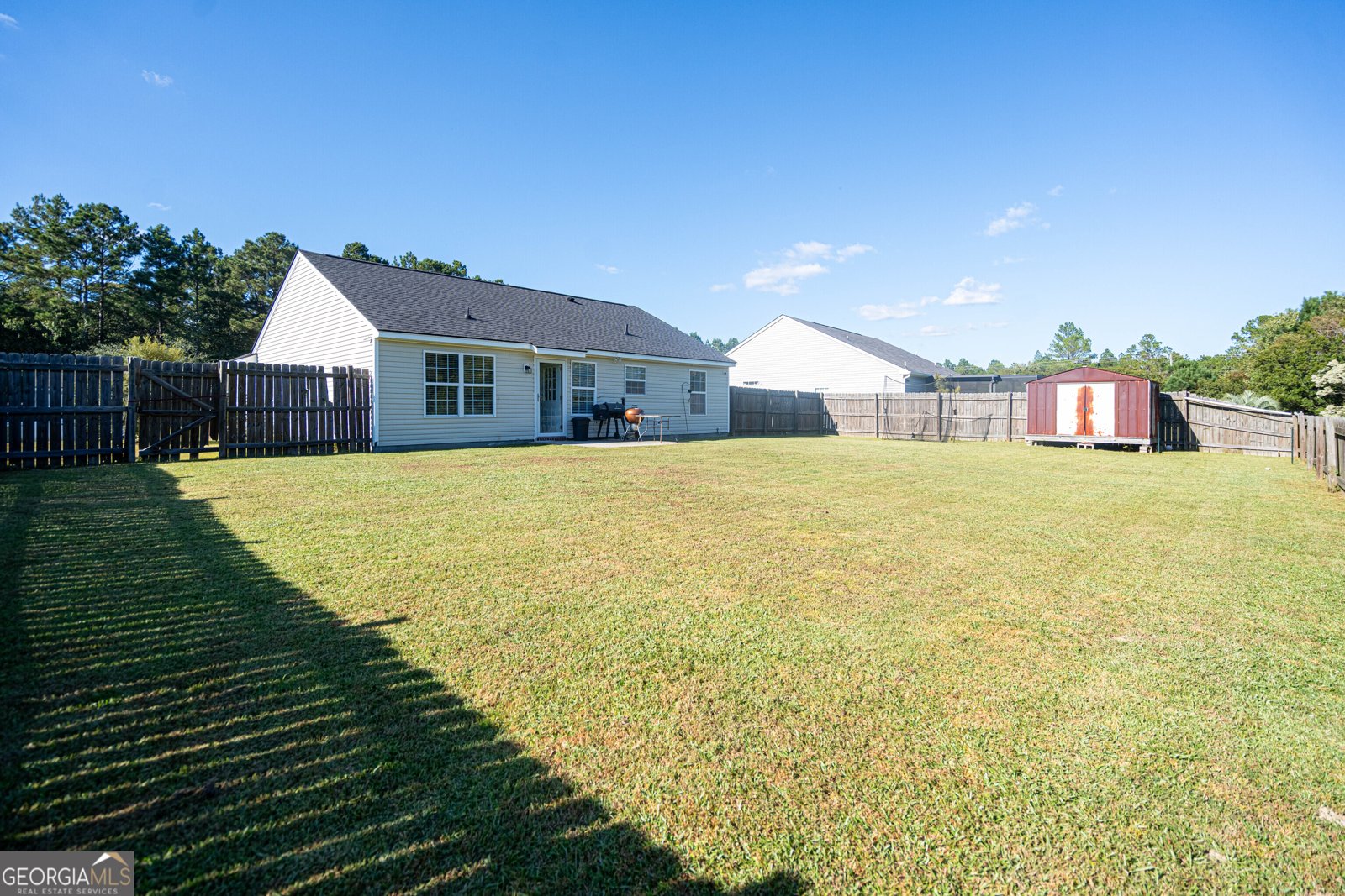 105 Willow Drive Guyton - 11