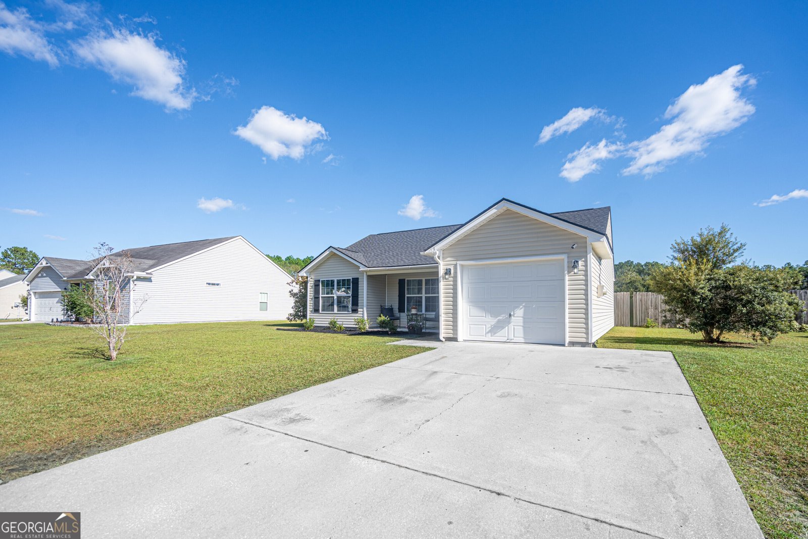 105 Willow Drive Guyton - 12