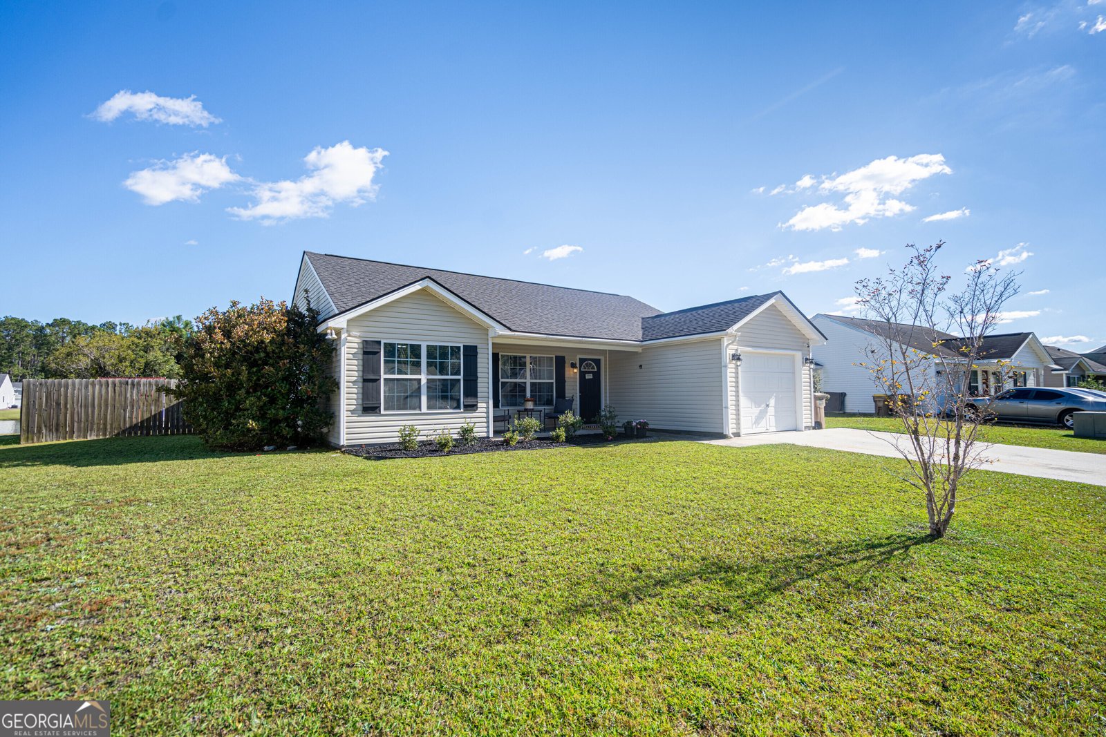 105 Willow Drive Guyton - 13