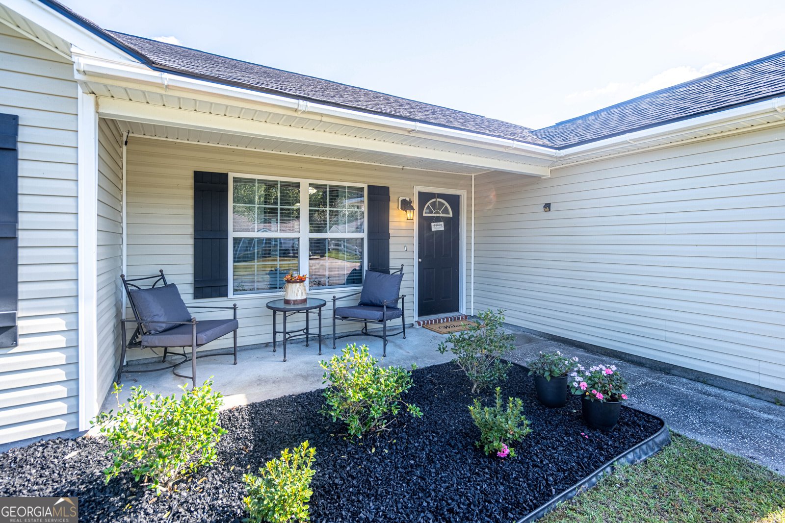 105 Willow Drive Guyton - 14