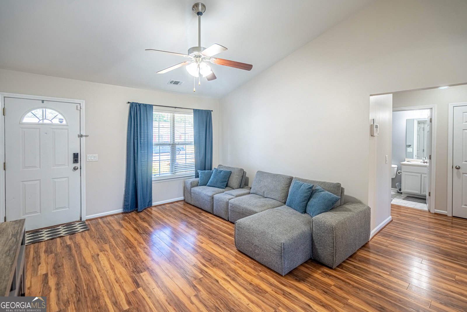 105 Willow Drive Guyton - 15