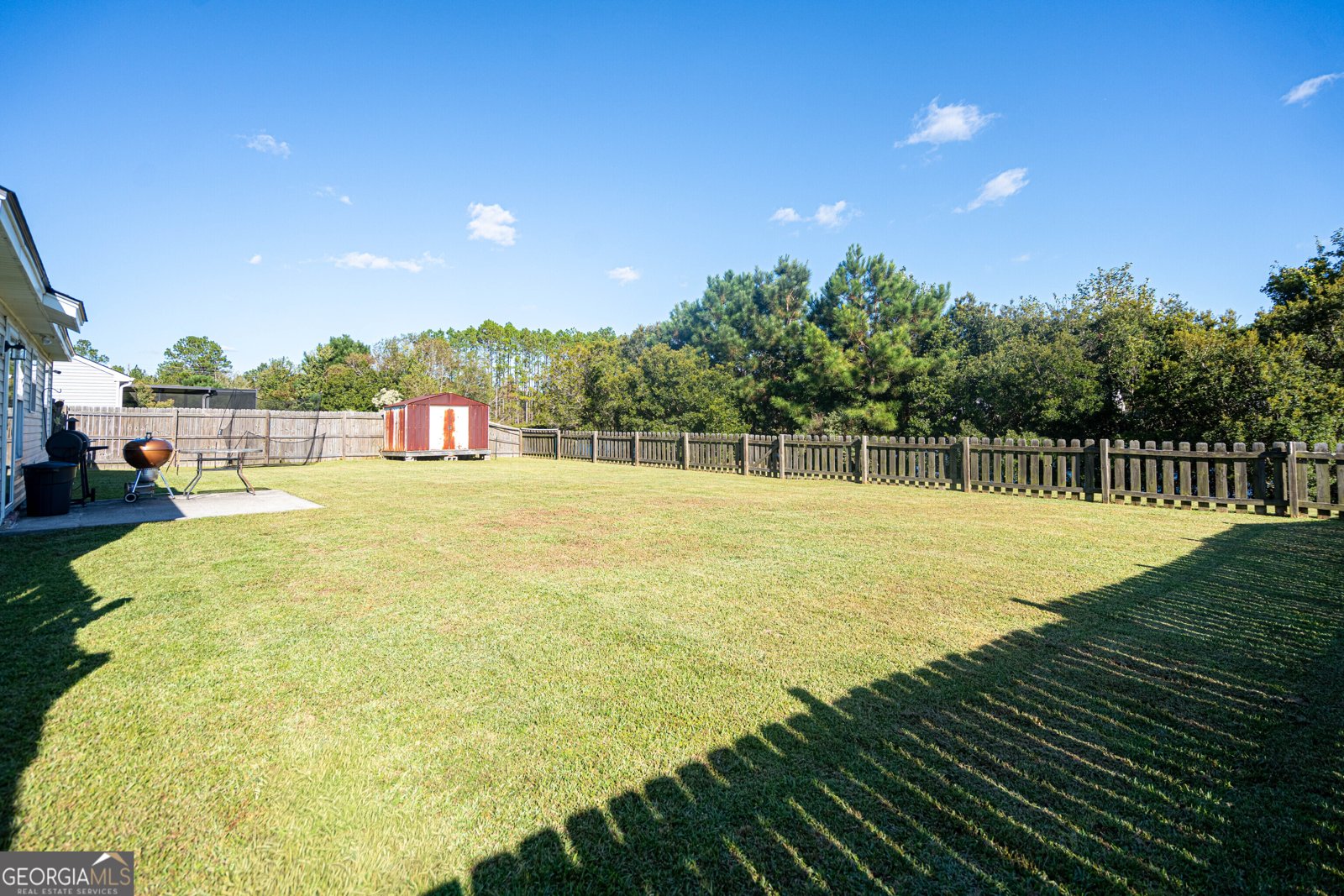 105 Willow Drive Guyton - 25