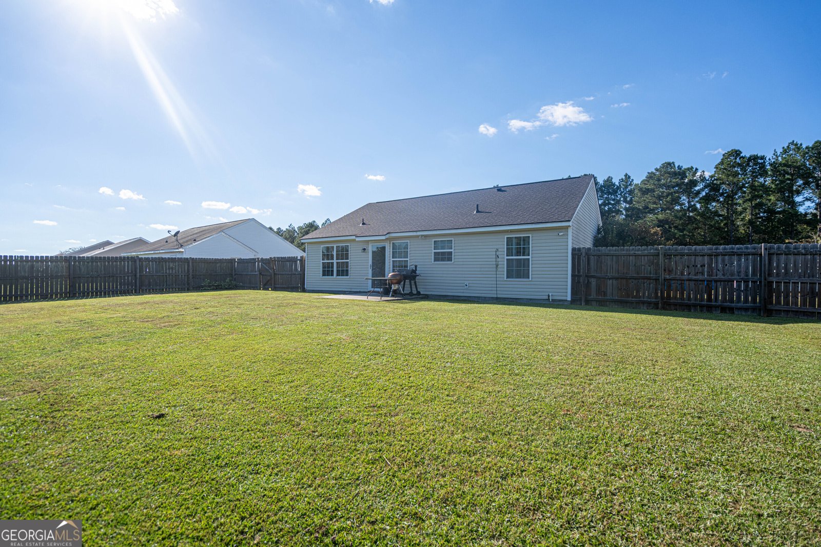 105 Willow Drive Guyton - 26