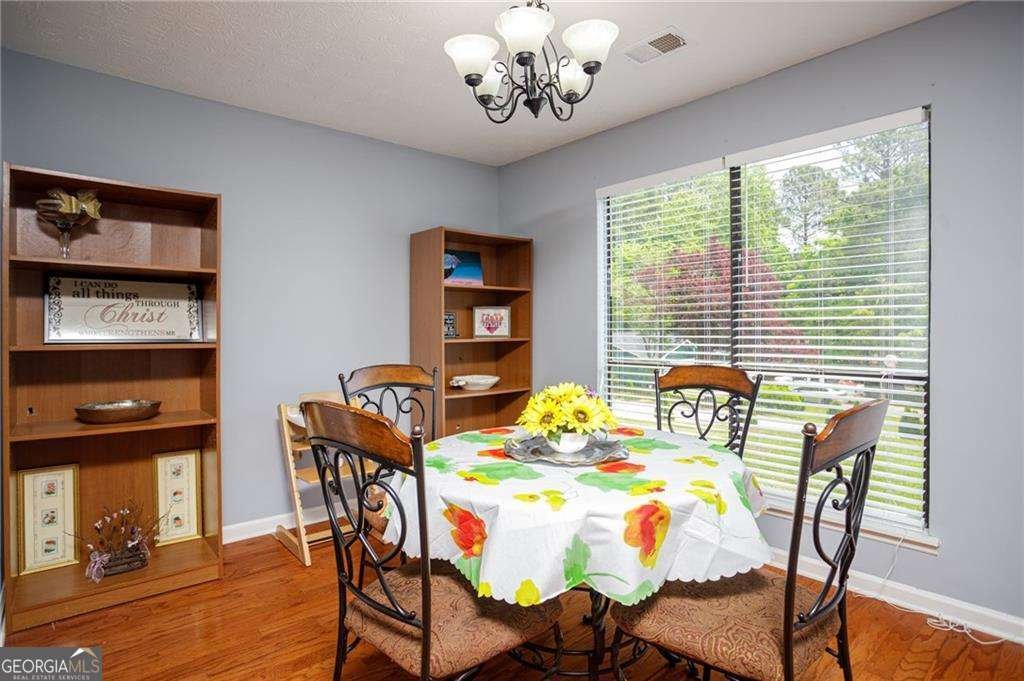 812 Steeple Chase Drive Lawrenceville - 10