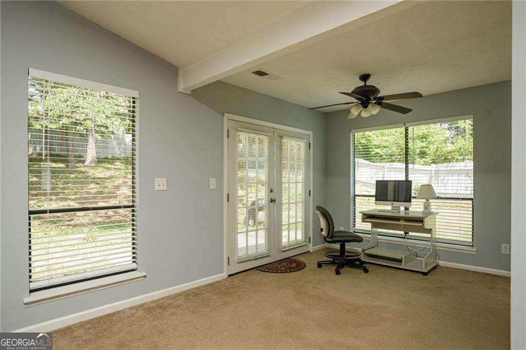 812 Steeple Chase Drive Lawrenceville - 15