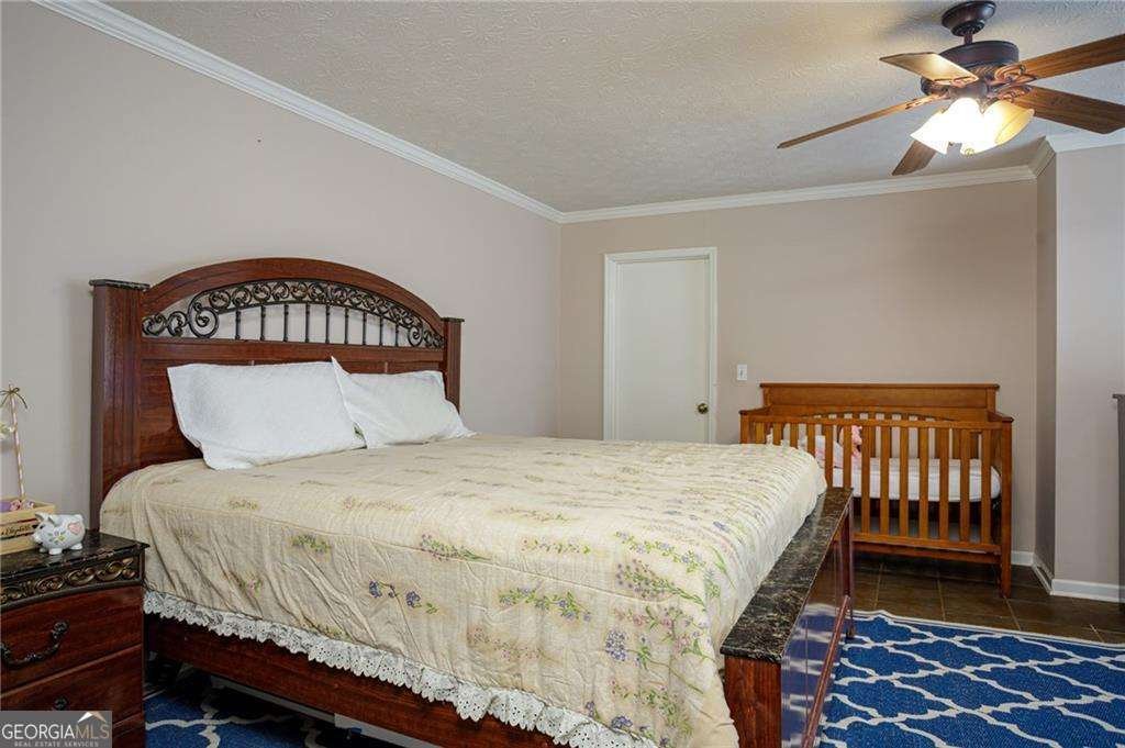 812 Steeple Chase Drive Lawrenceville - 19