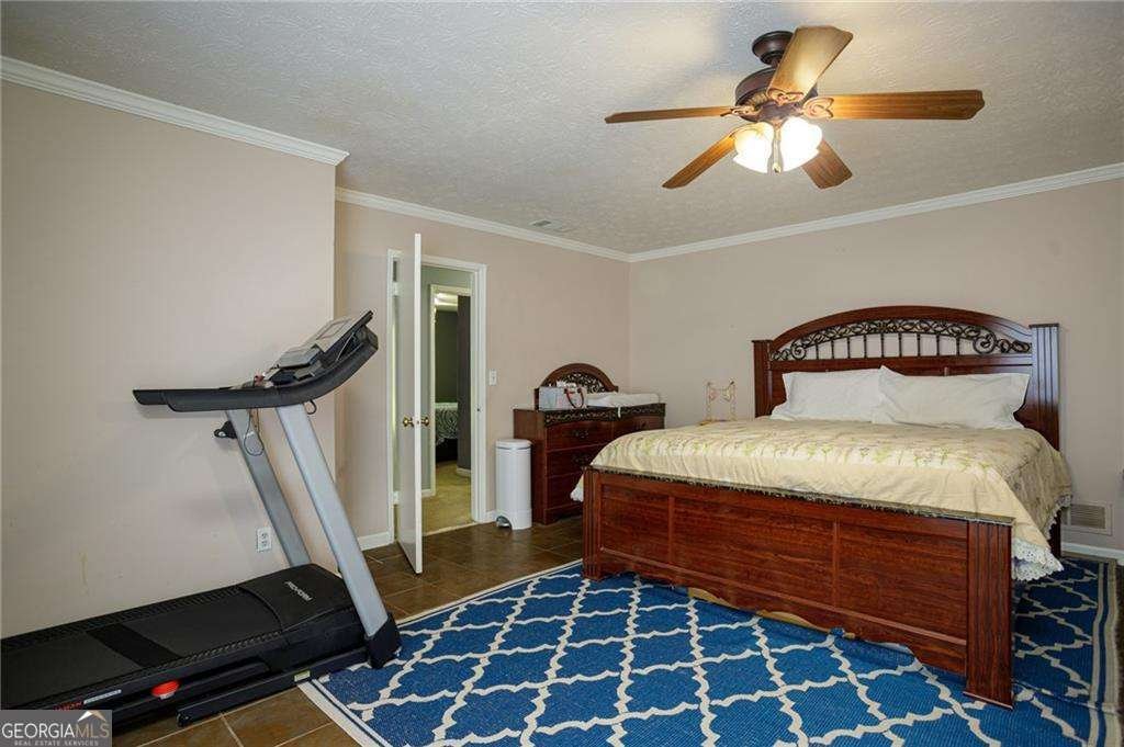 812 Steeple Chase Drive Lawrenceville - 20