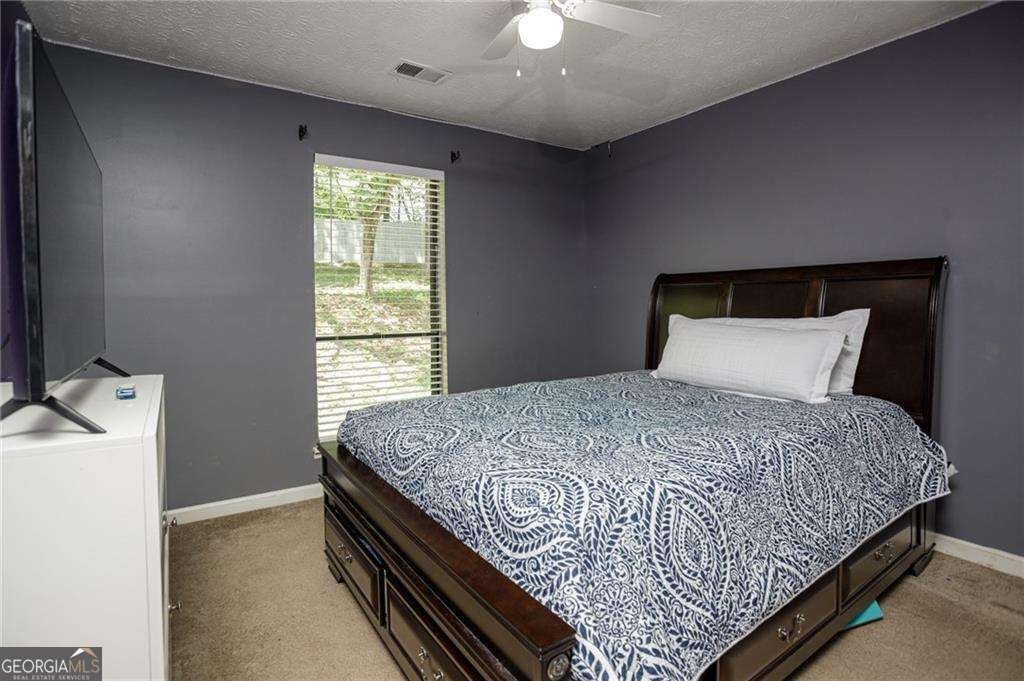 812 Steeple Chase Drive Lawrenceville - 22