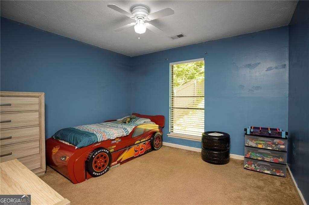 812 Steeple Chase Drive Lawrenceville - 24