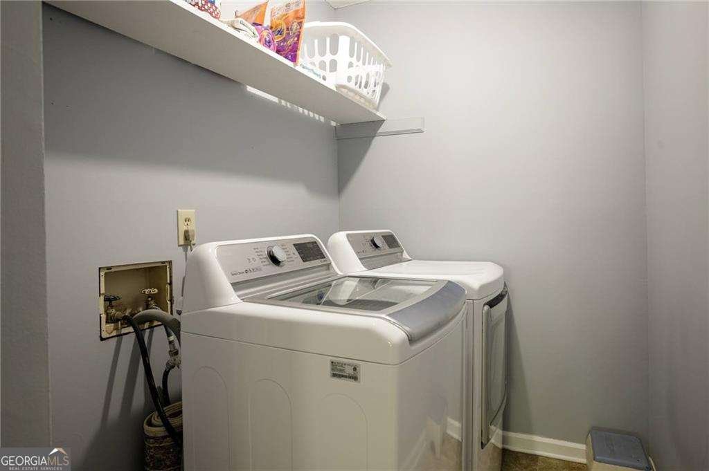 812 Steeple Chase Drive Lawrenceville - 26