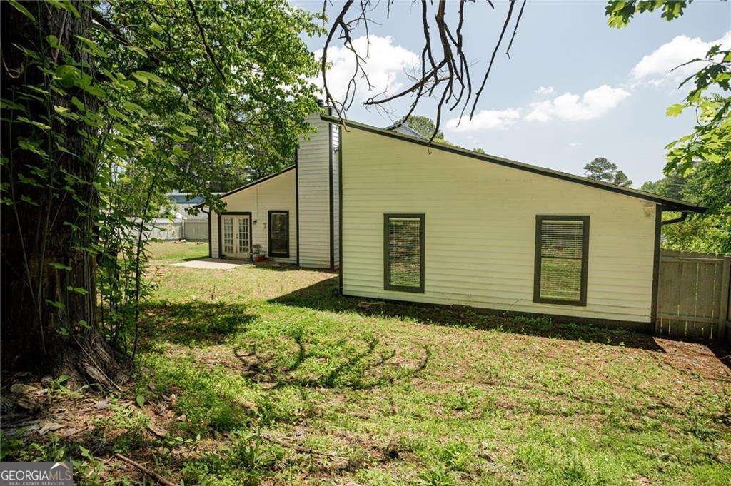 812 Steeple Chase Drive Lawrenceville - 28