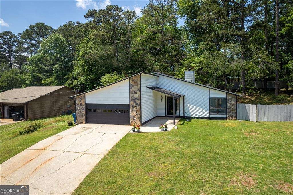 812 Steeple Chase Drive Lawrenceville - 3