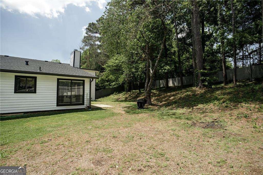 812 Steeple Chase Drive Lawrenceville - 30