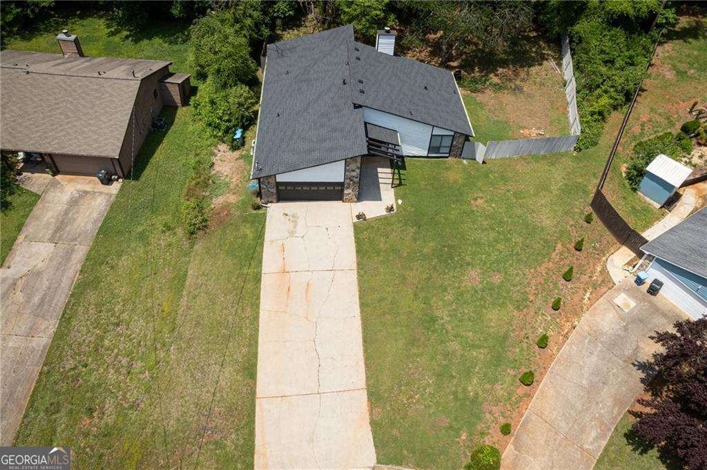 812 Steeple Chase Drive Lawrenceville - 32