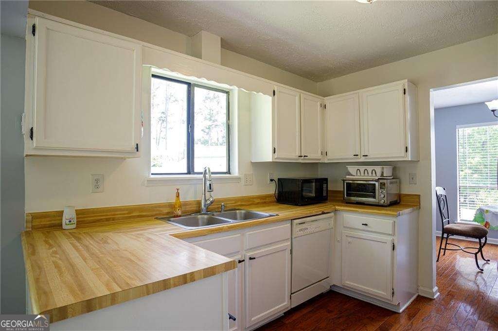 812 Steeple Chase Drive Lawrenceville - 5