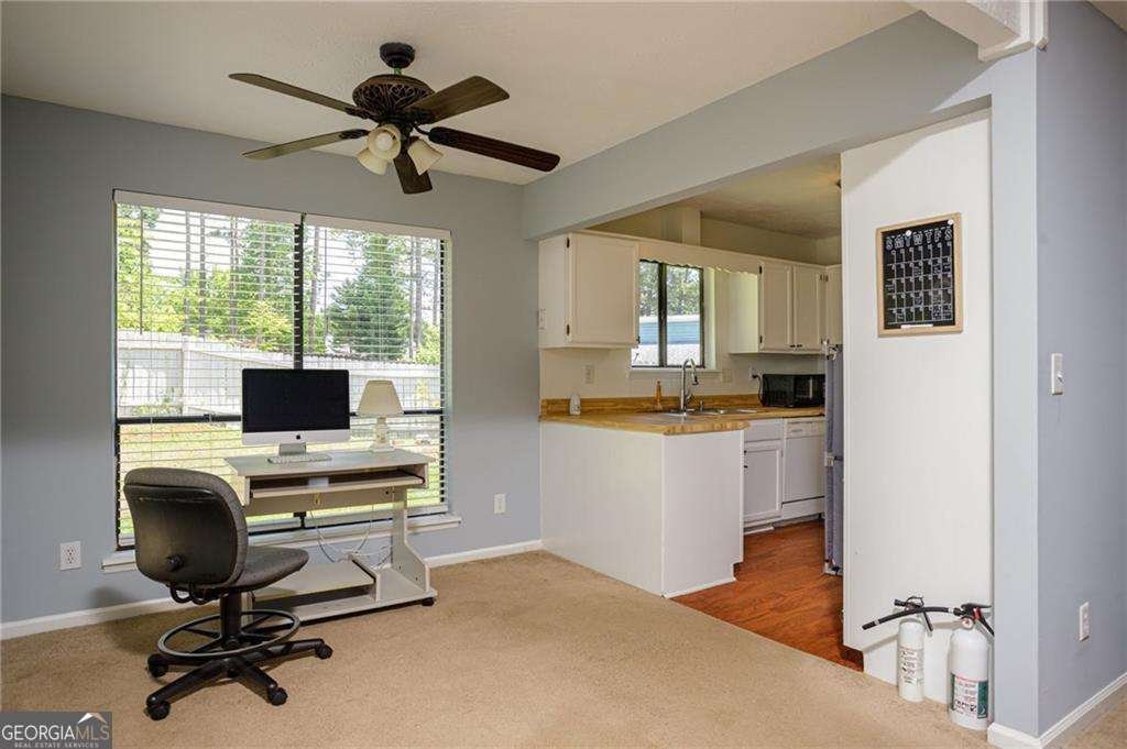 812 Steeple Chase Drive Lawrenceville - 8