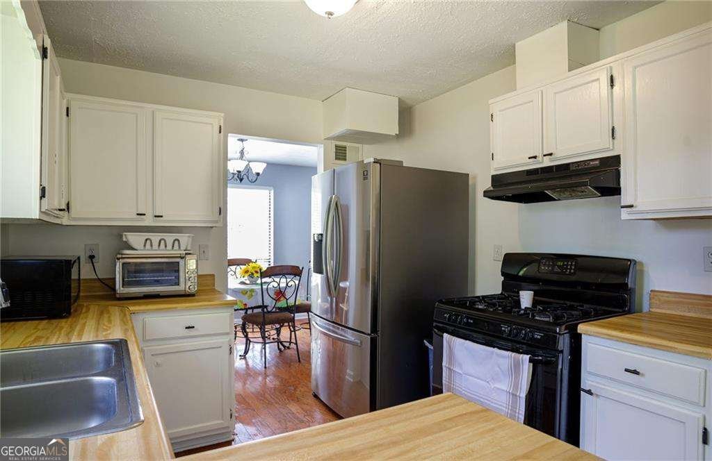 812 Steeple Chase Drive Lawrenceville - 9