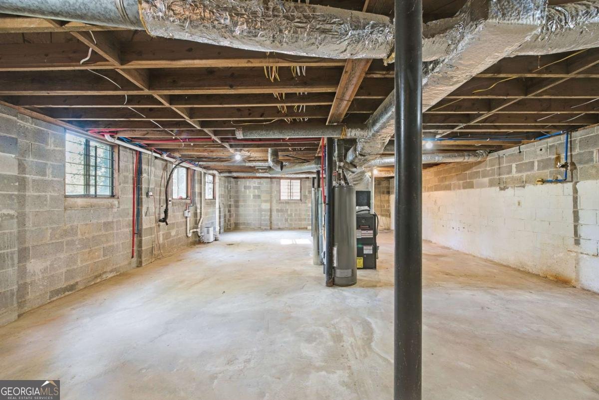 1703 Barrett Drive Atlanta - 27