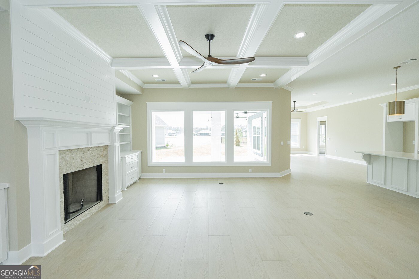 226 Jake Colton Drive Kingsland - 1