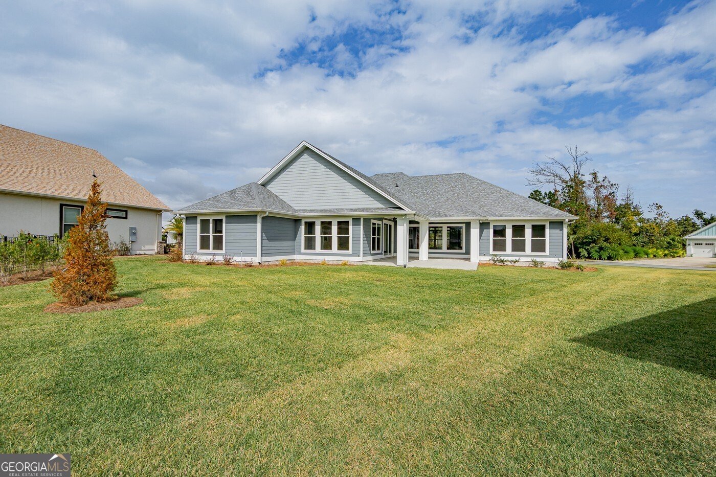 226 Jake Colton Drive Kingsland - 58