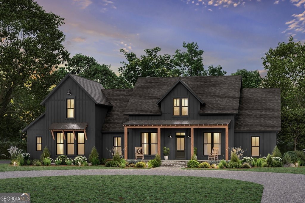 20 Peninsula Drive Monticello - main photo