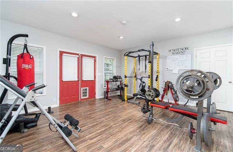 59 Creekside Bluff Hiram - 6