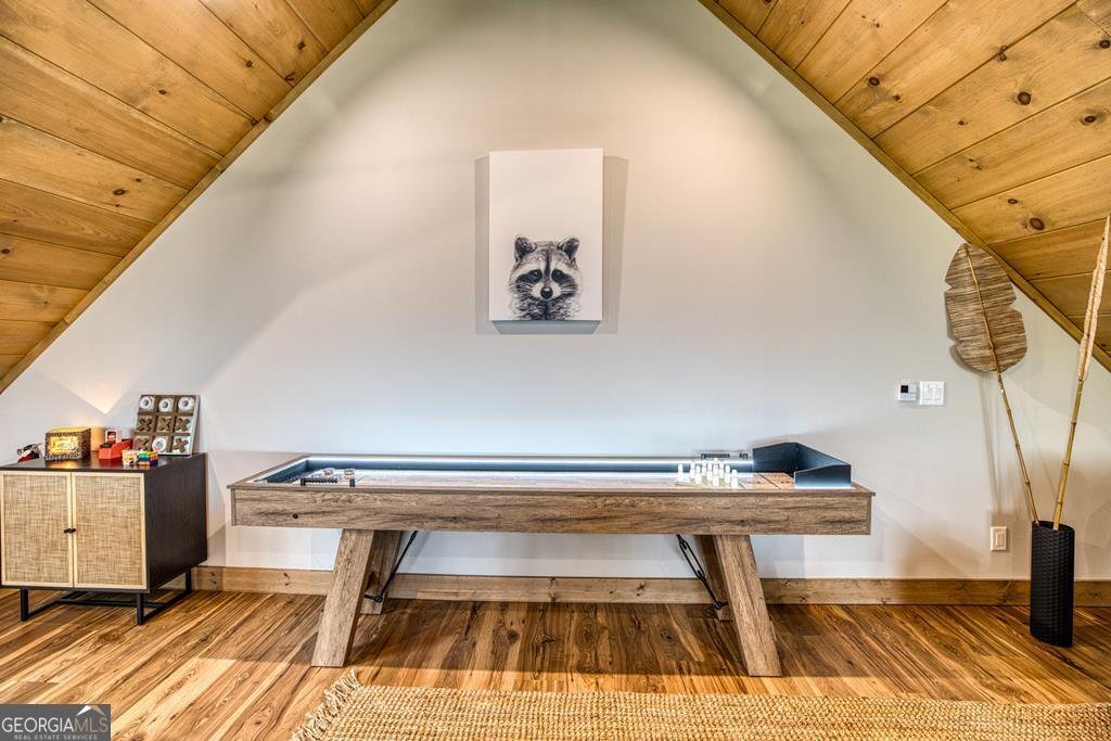 278 Oak Wood Lane Ellijay - 1