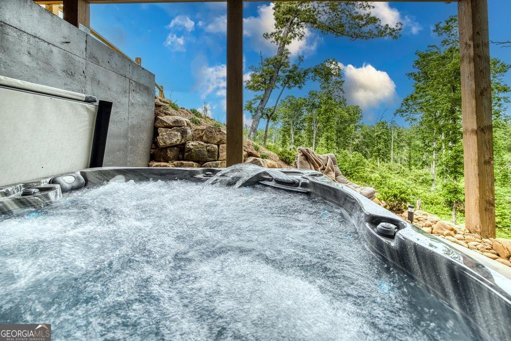 278 Oak Wood Lane Ellijay - 10